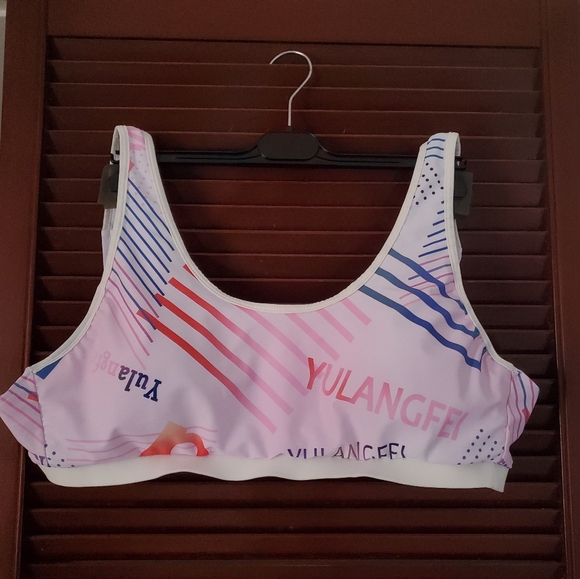 Cover up and Bikini 5 XL - Picture 6 of 7